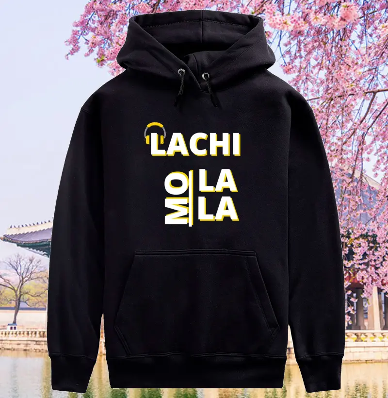 LACHIMOLALA
