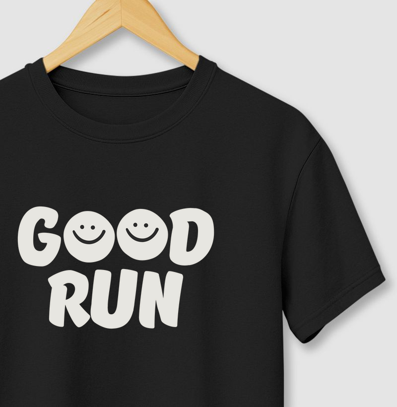 Good run