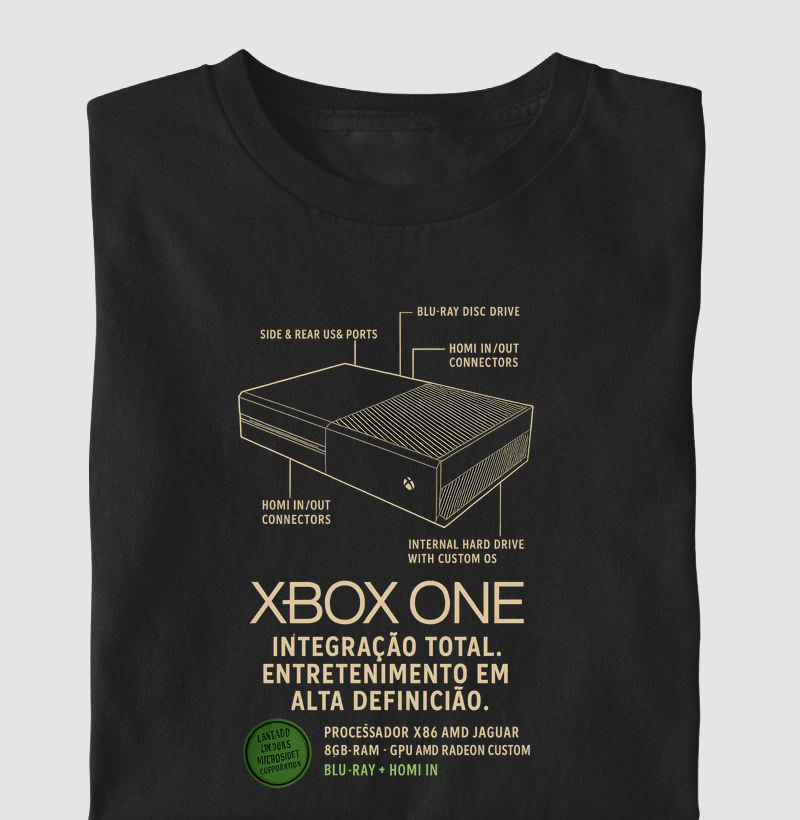 Xbox One BlackLabel Collection