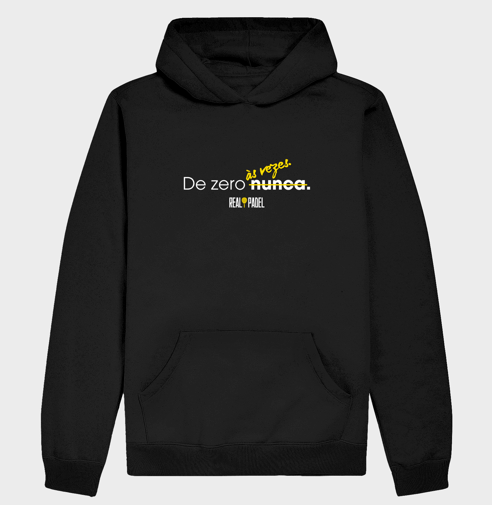 De zero às vezes
