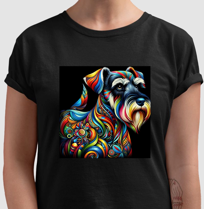 schnauzer - Dogart