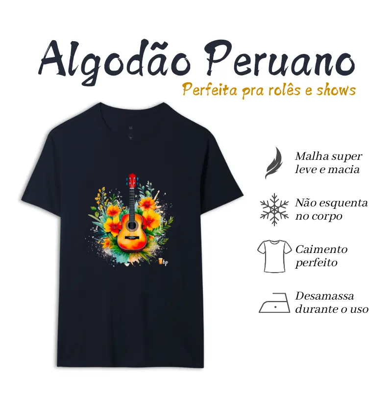 Cavaquinho Verão