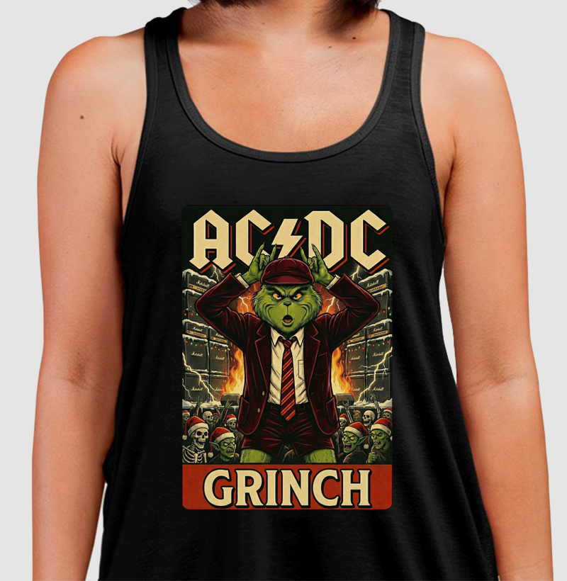 Grinch - AC/DC