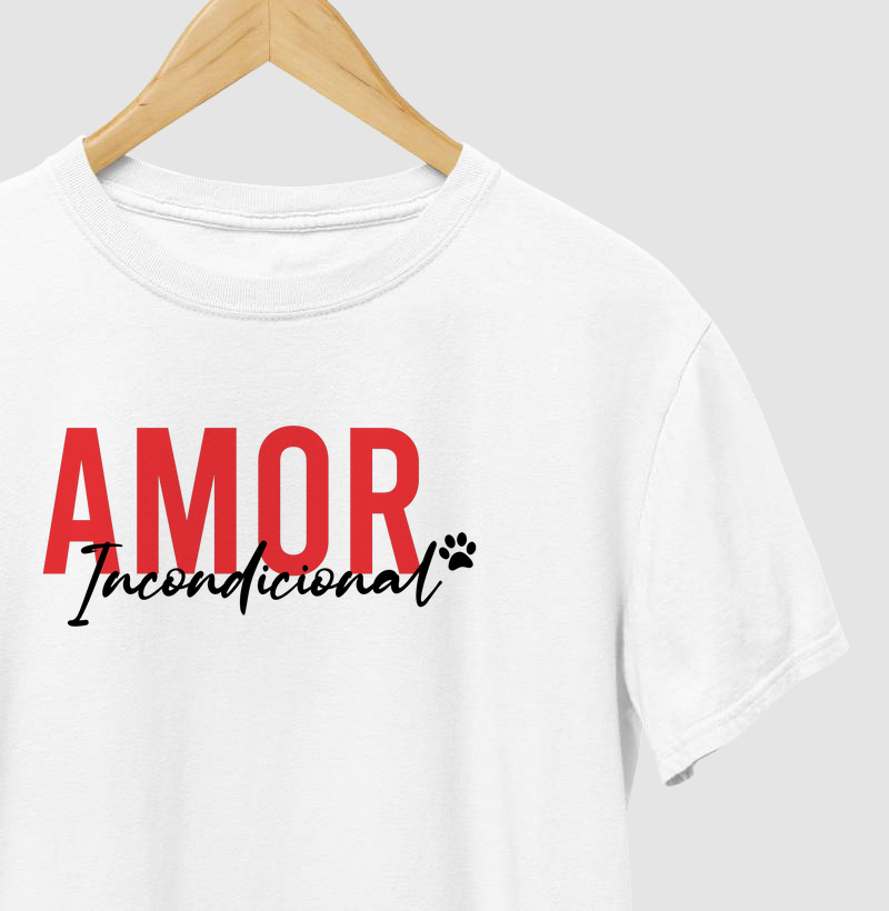 amor incondicional