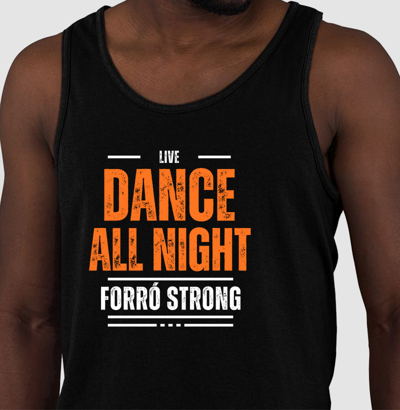Dance all night