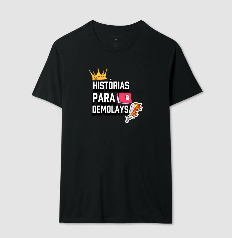 HistóriasParaDeMolaysMedieval