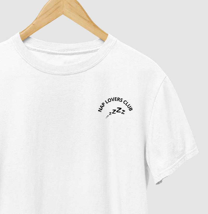 NAP LOVERS CLUB - VESTA