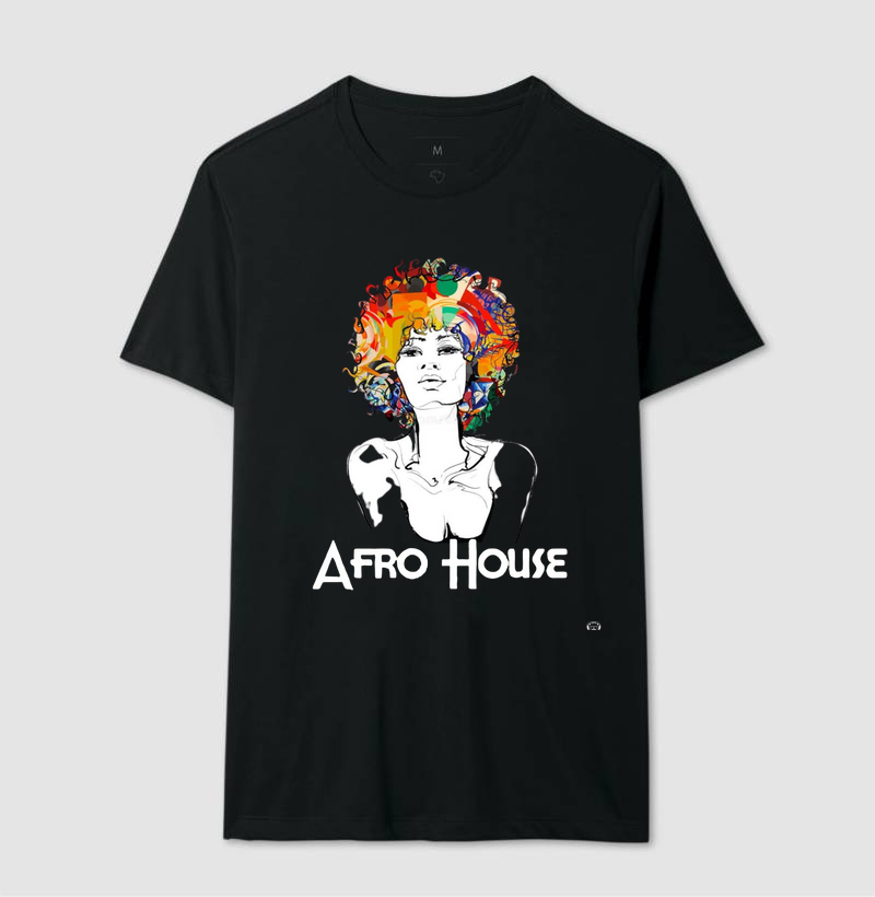 Afro House