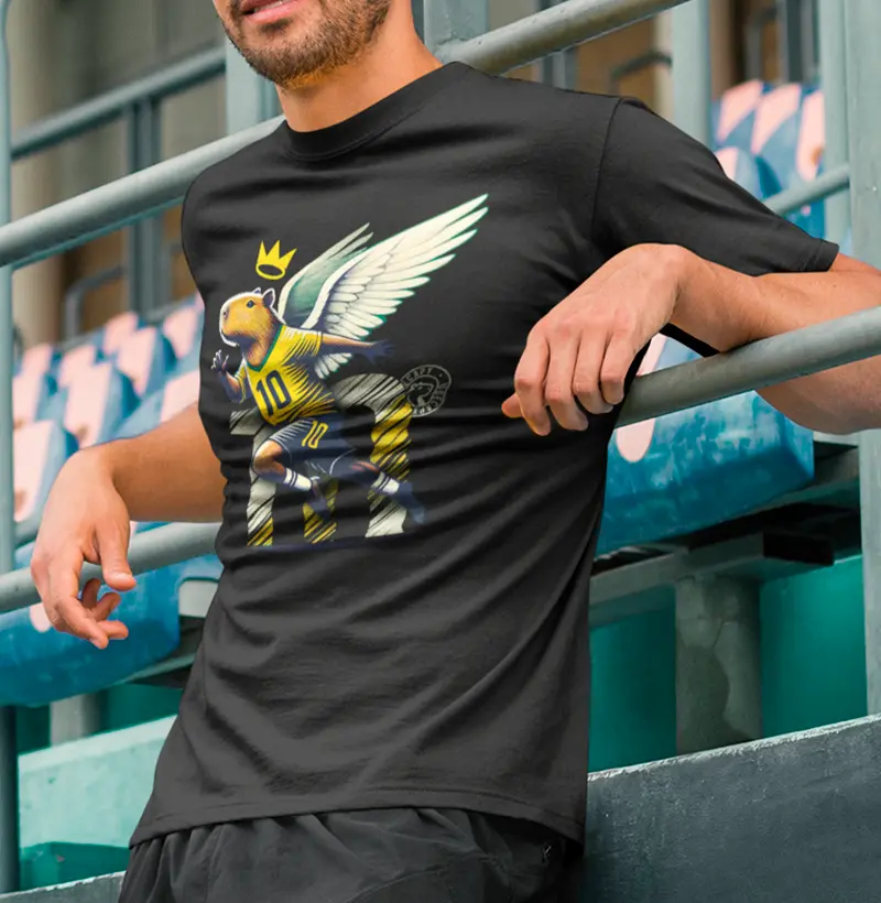 Camisa 10