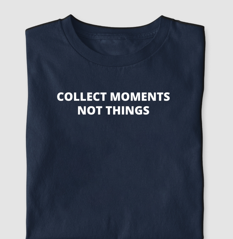 Collect Moments