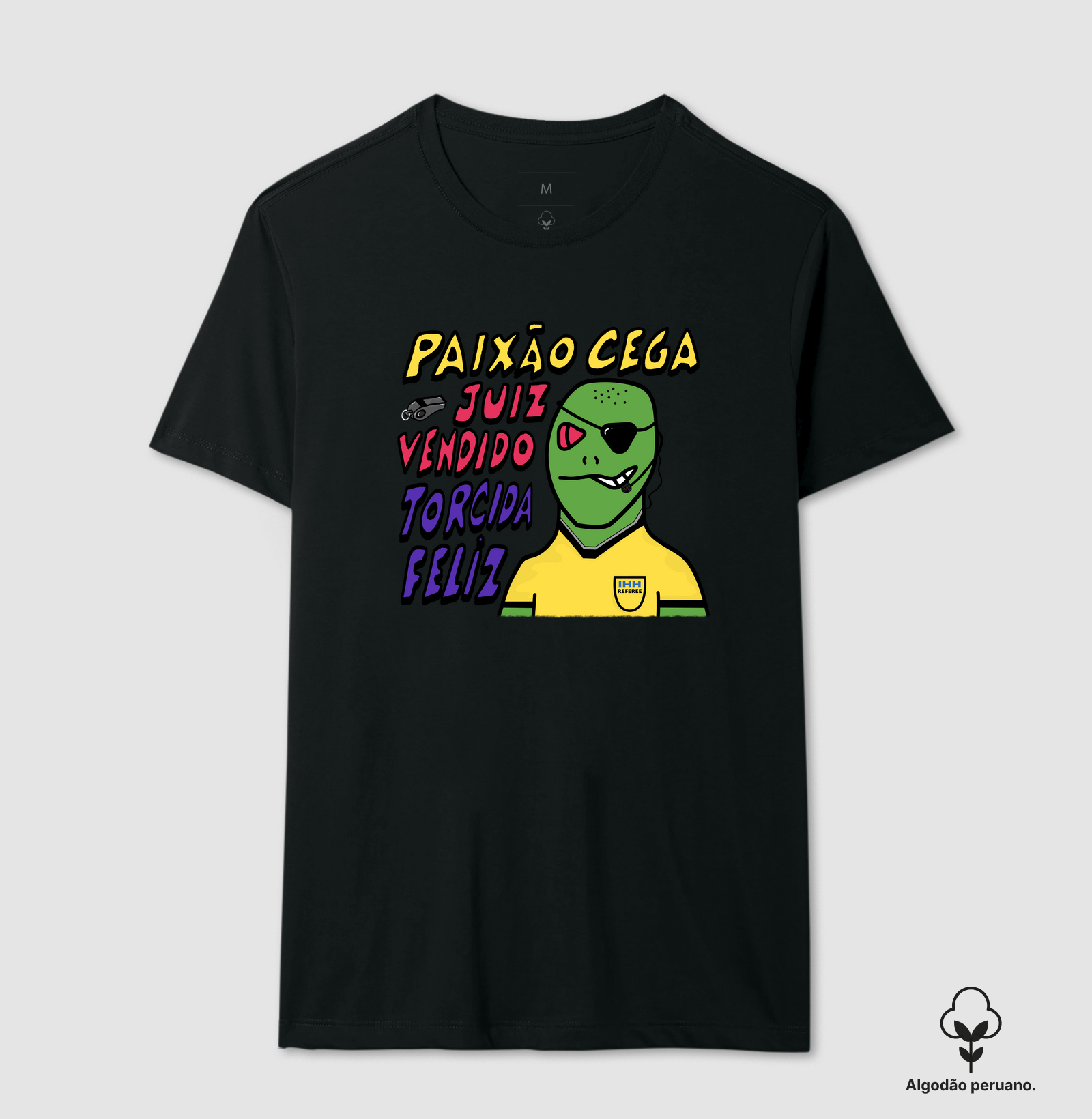 Paixão do Futebol