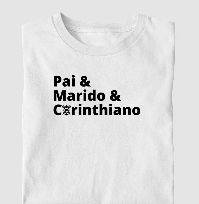 Pai, Marido