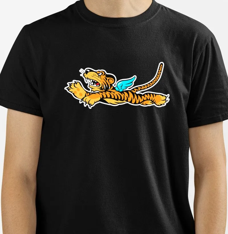 AVG Flying Tigers