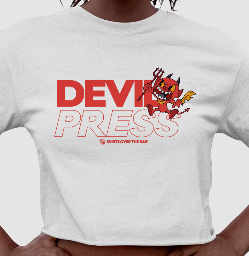 Devil Press 😈