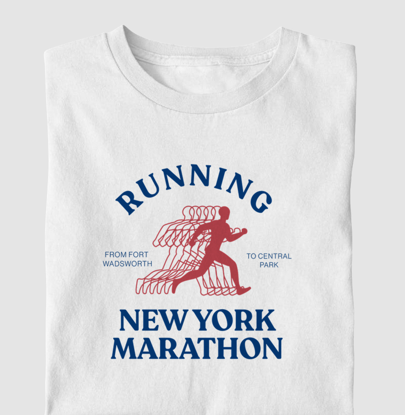 New York Marathon