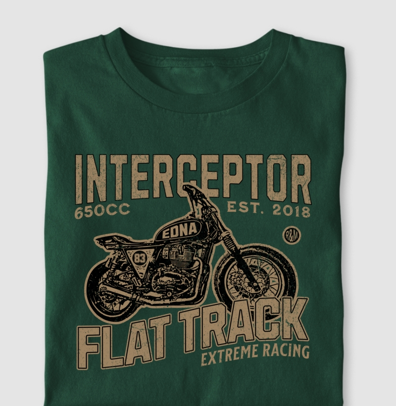 Edna Flat Track Racing