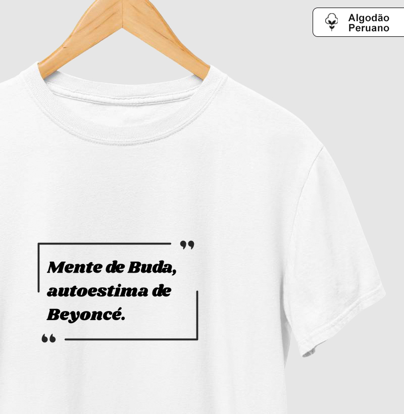  Mente de Buda...
