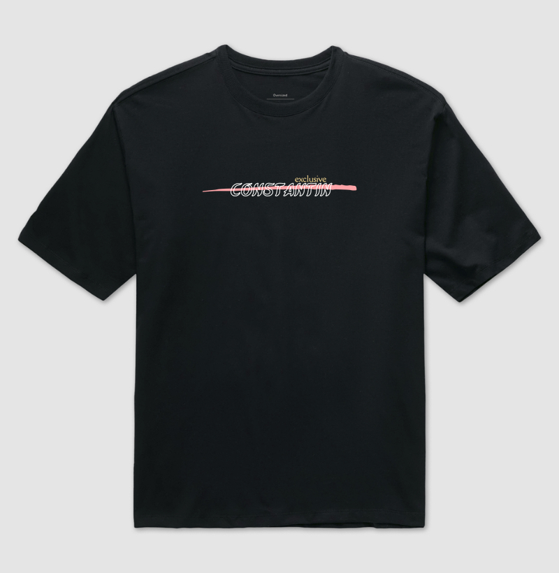 Constantin exclusive