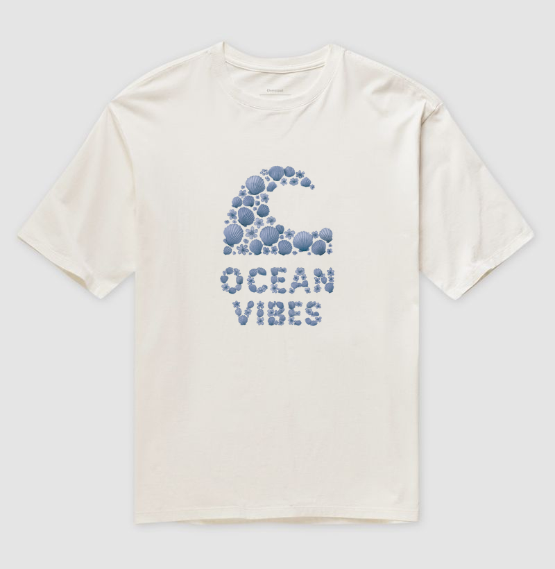 Ocean Shells