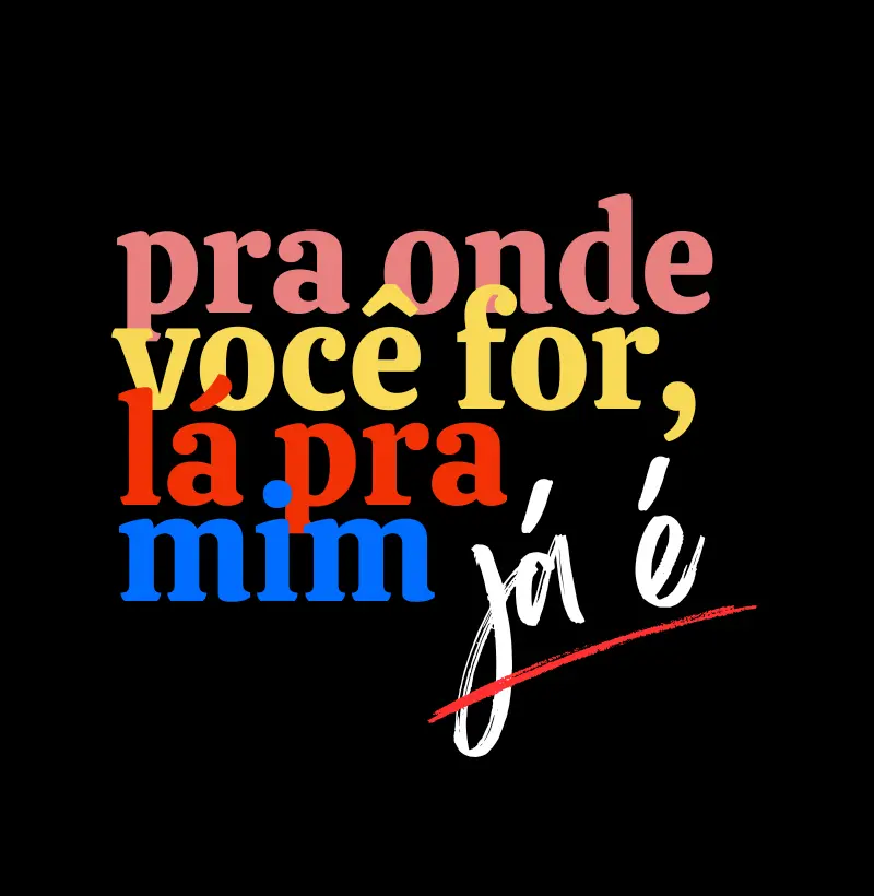 Cropped Já É