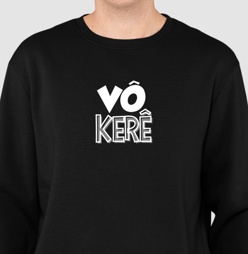 VÔ KERÊ