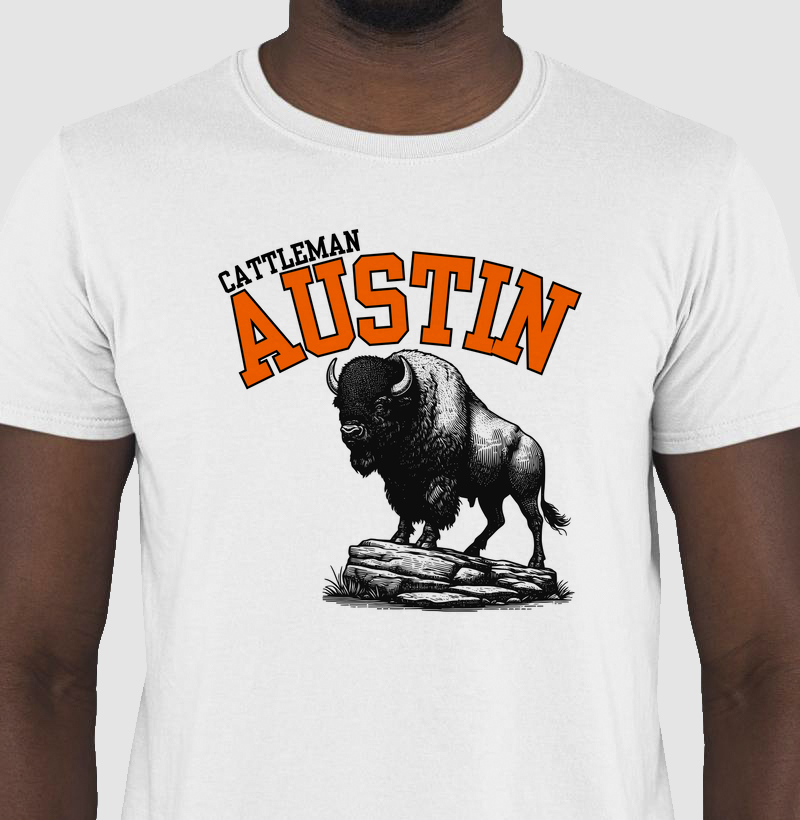 AUSTIN CATTLEMAN