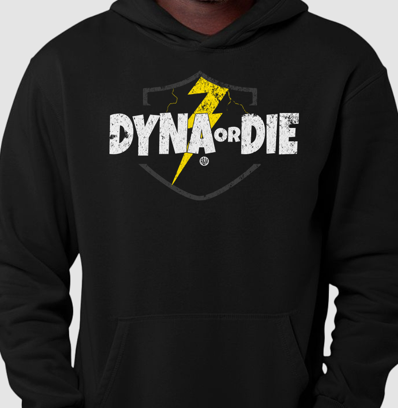 Dyna or Die