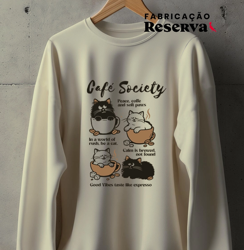 ☕ Coffeelinhos 🐈