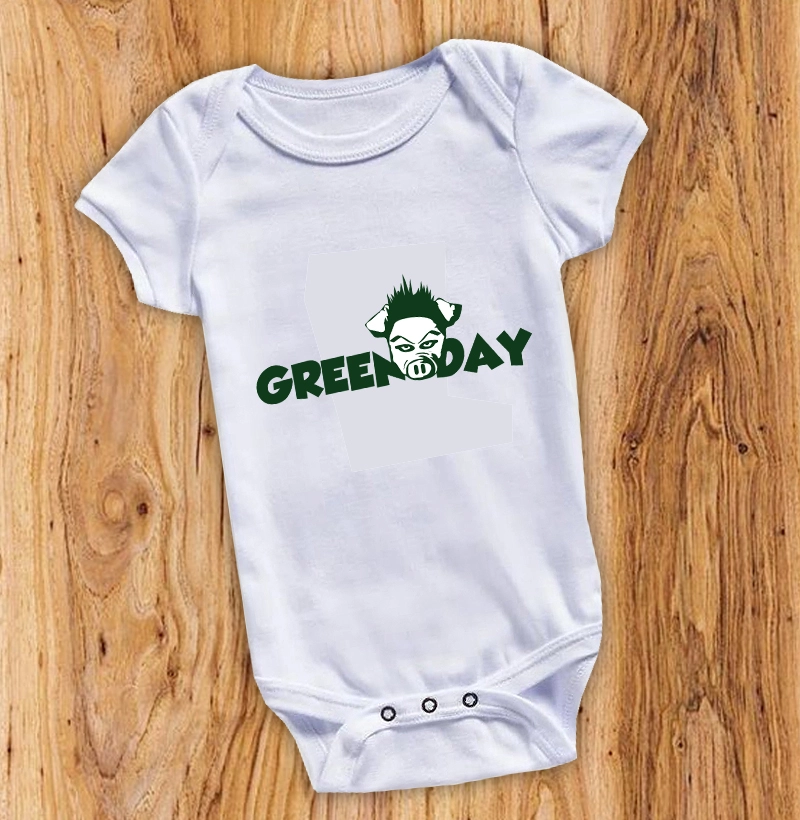 Green Day (Desc. abaixo no PIX)