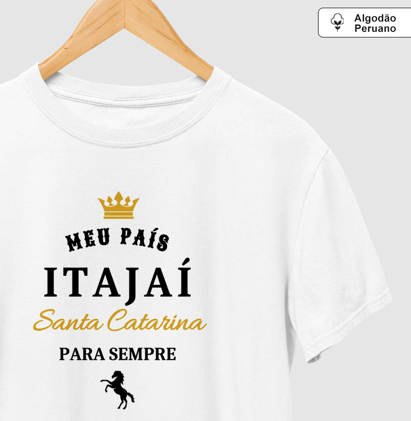 Meu País Itajaí