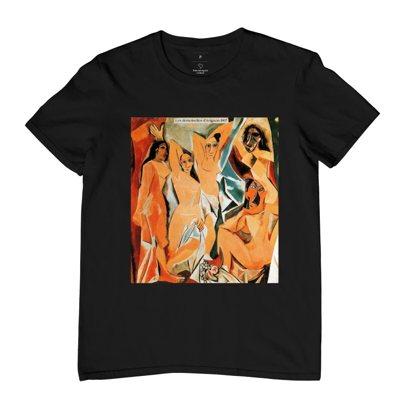  Les des modeiselles