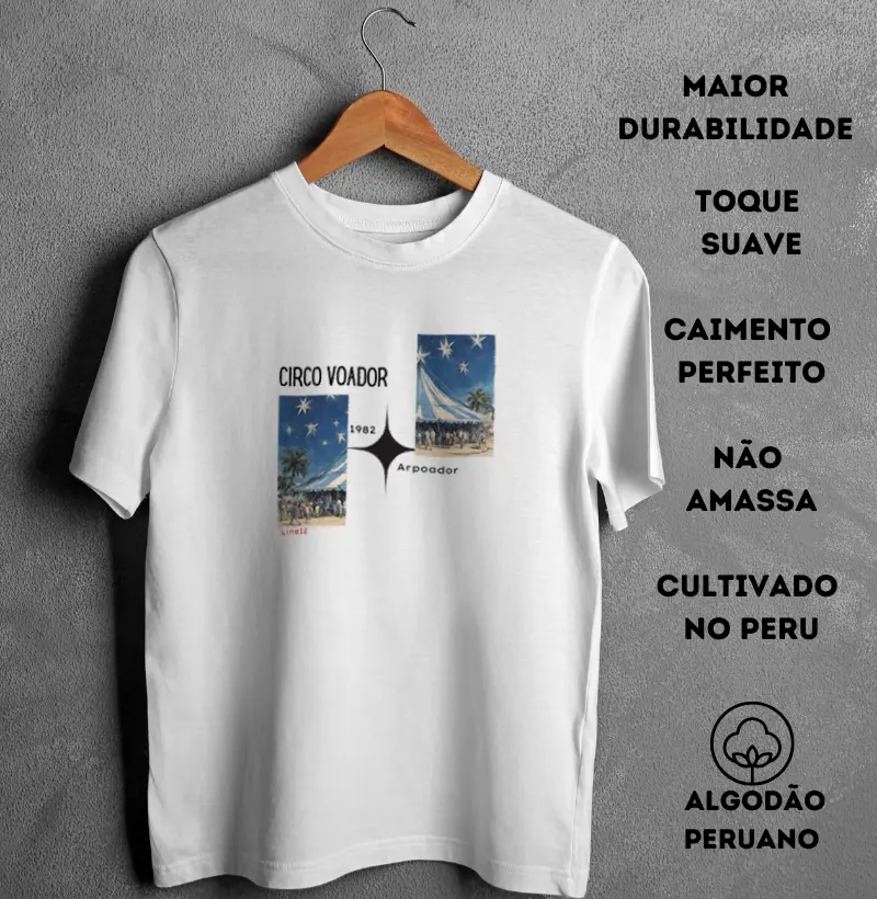 CIRCO VOADOR