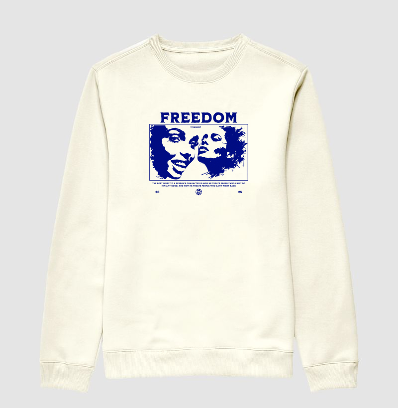 freedom