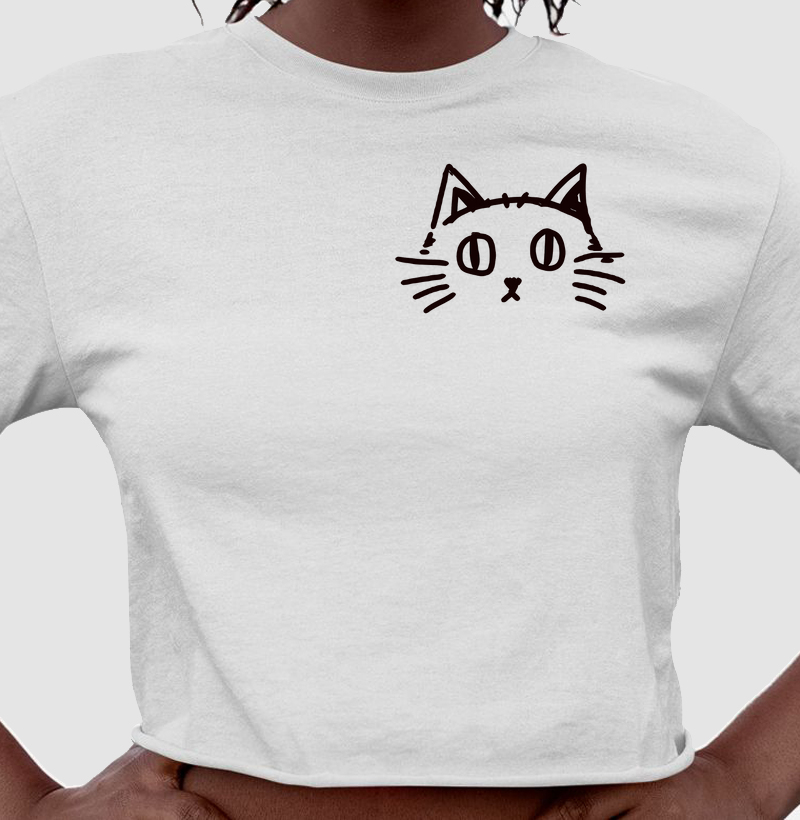 GATO RISCADO - Reserva.Ink