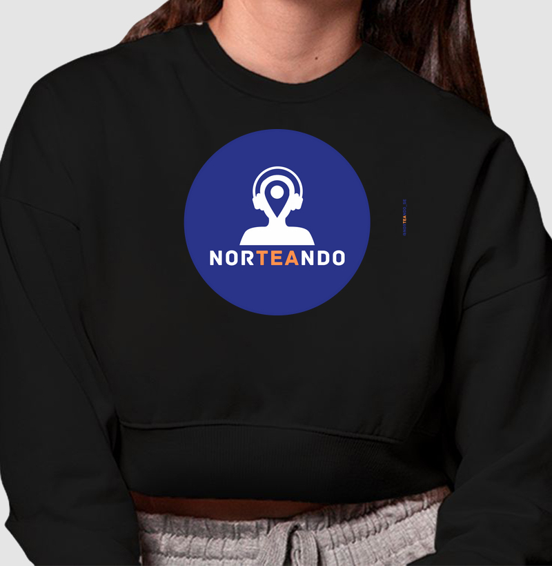 Camiseta Oficial Norteando 