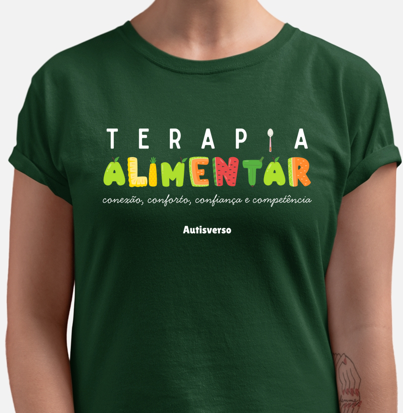 Terapia Alimentar 4Cs