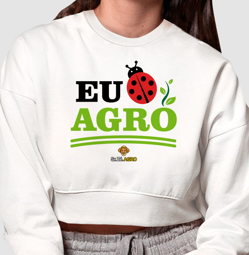 EU AMO AGRO