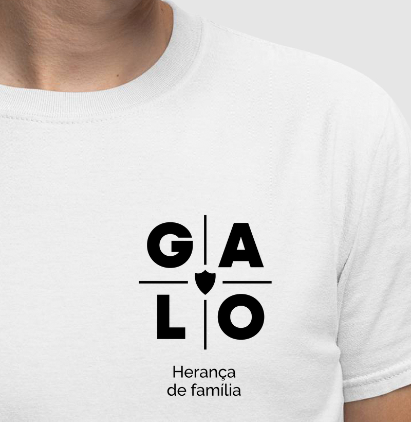 Herança de Família