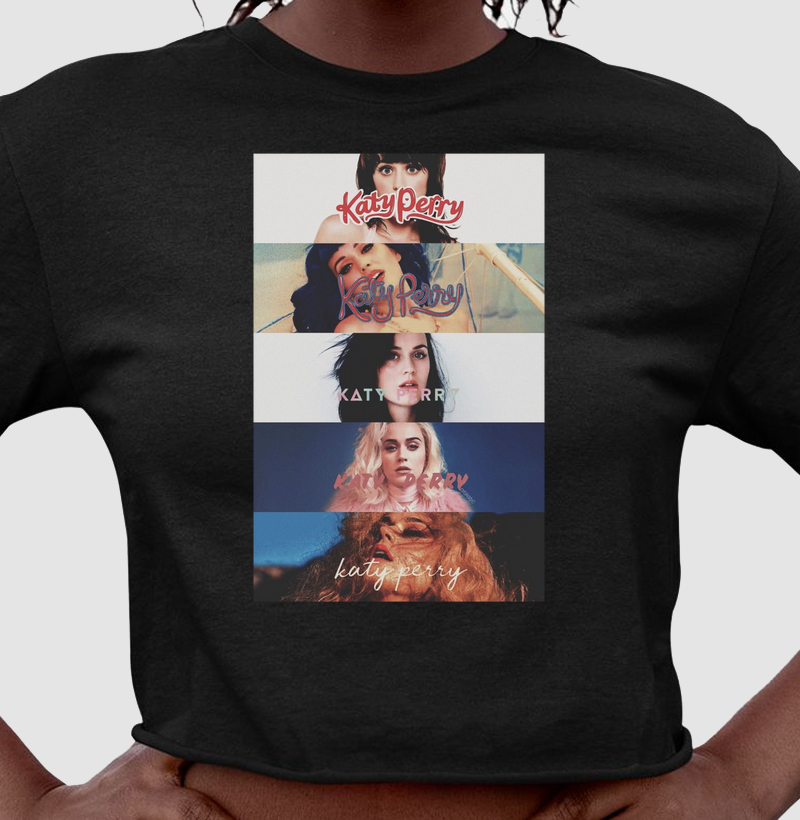 Katy Perry - Faces
