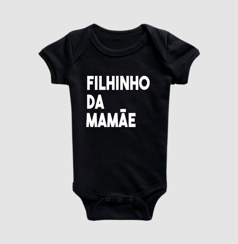 Filhinho da Mamãe