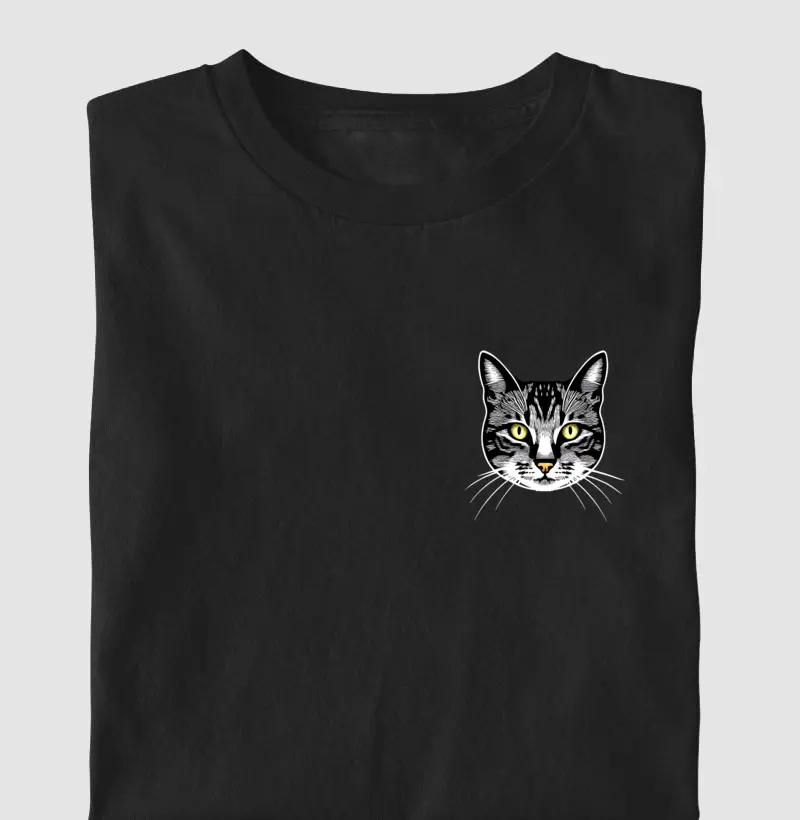 Just a Cat