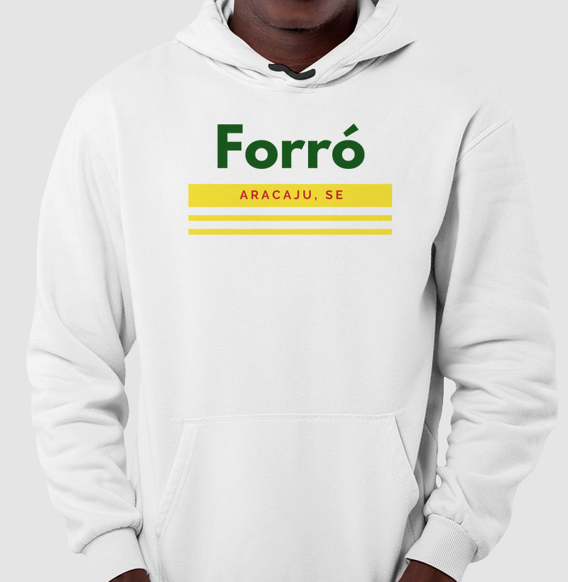 Forró em Aracaju SE