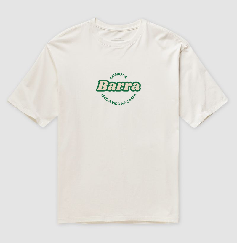 Barra