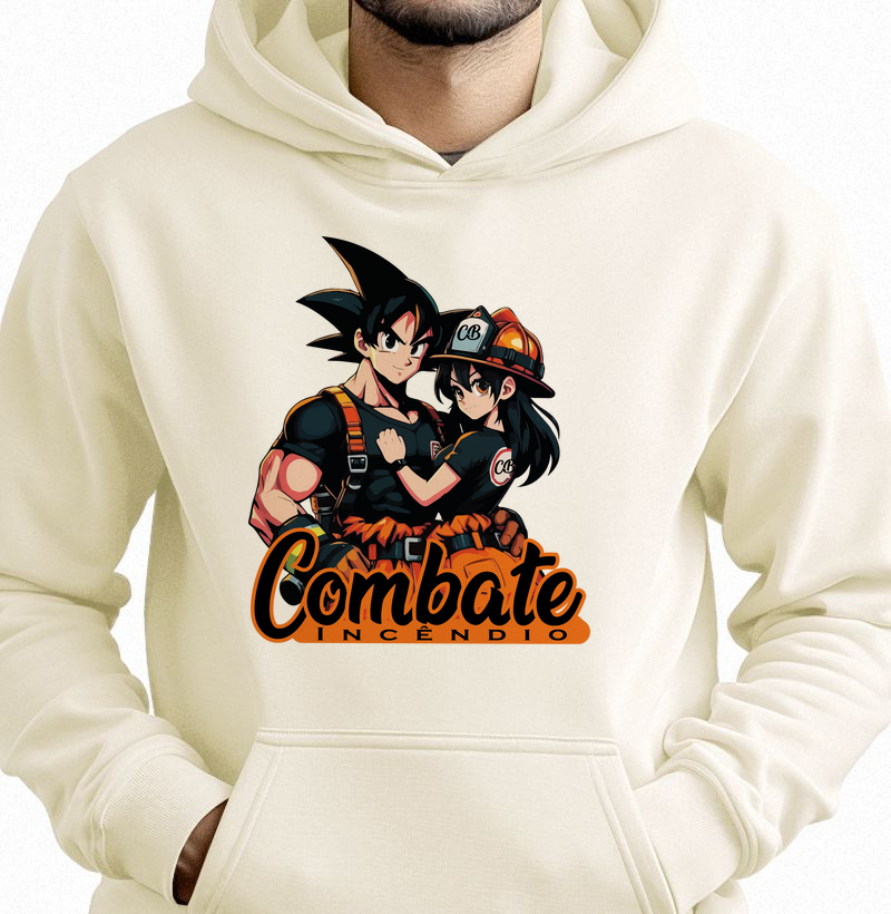 Combate á incêdio