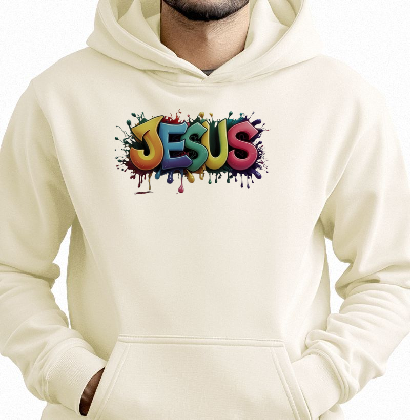 "Jesus Tintura"