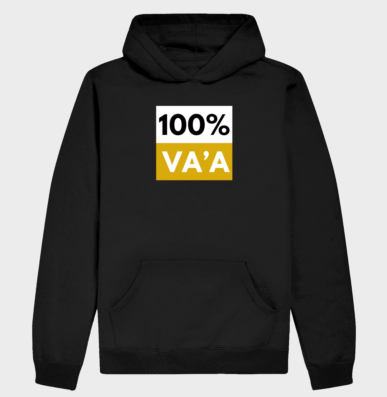 100% VA'A color