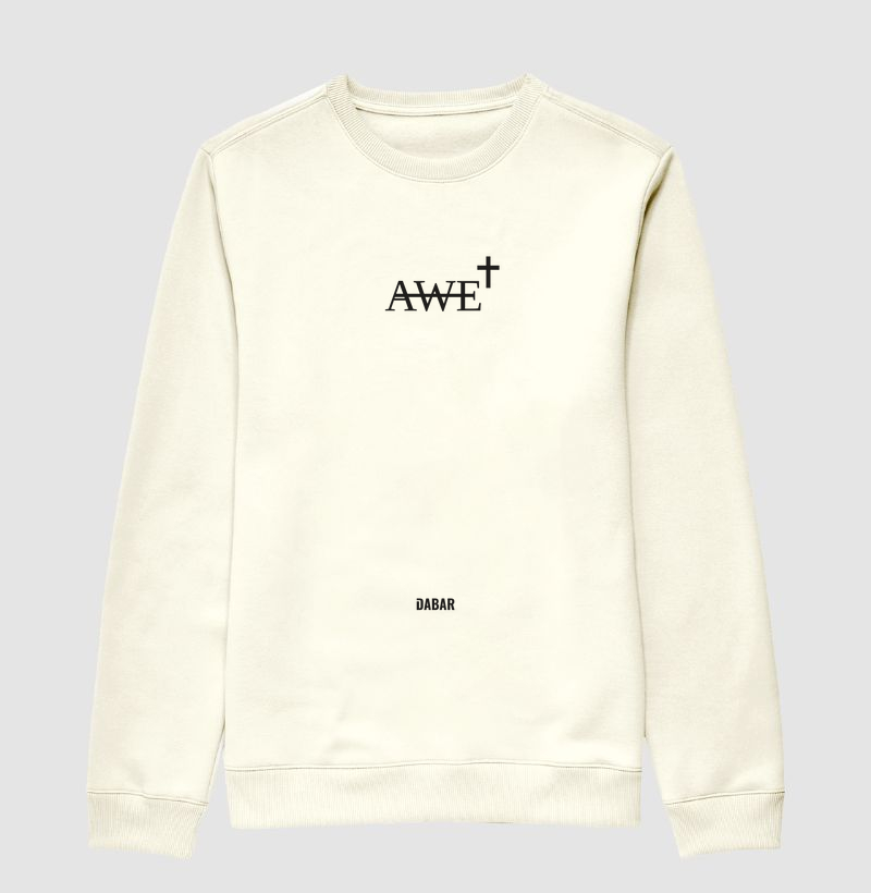 AWE #1: Reverente Admiração