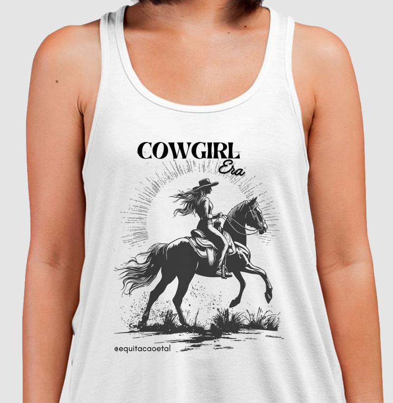 Cowgirl Era