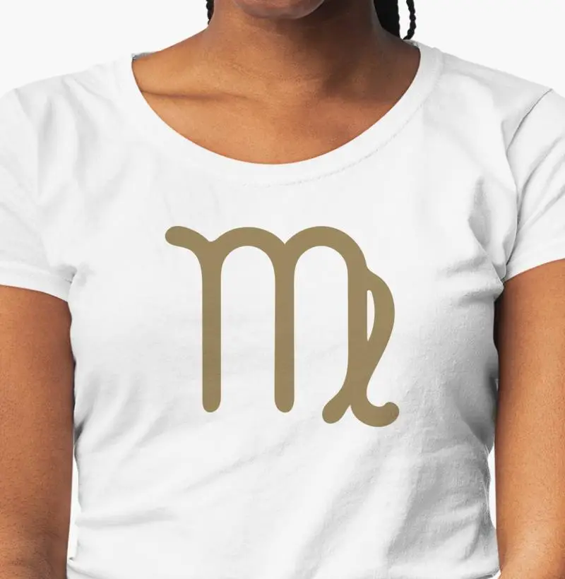 Camisa Signo Virgem