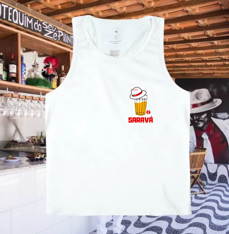 Cerveja de Malandro